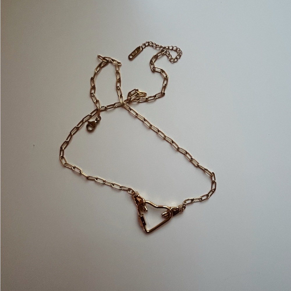 Eternal Bond Necklace - Picture 3 of 9